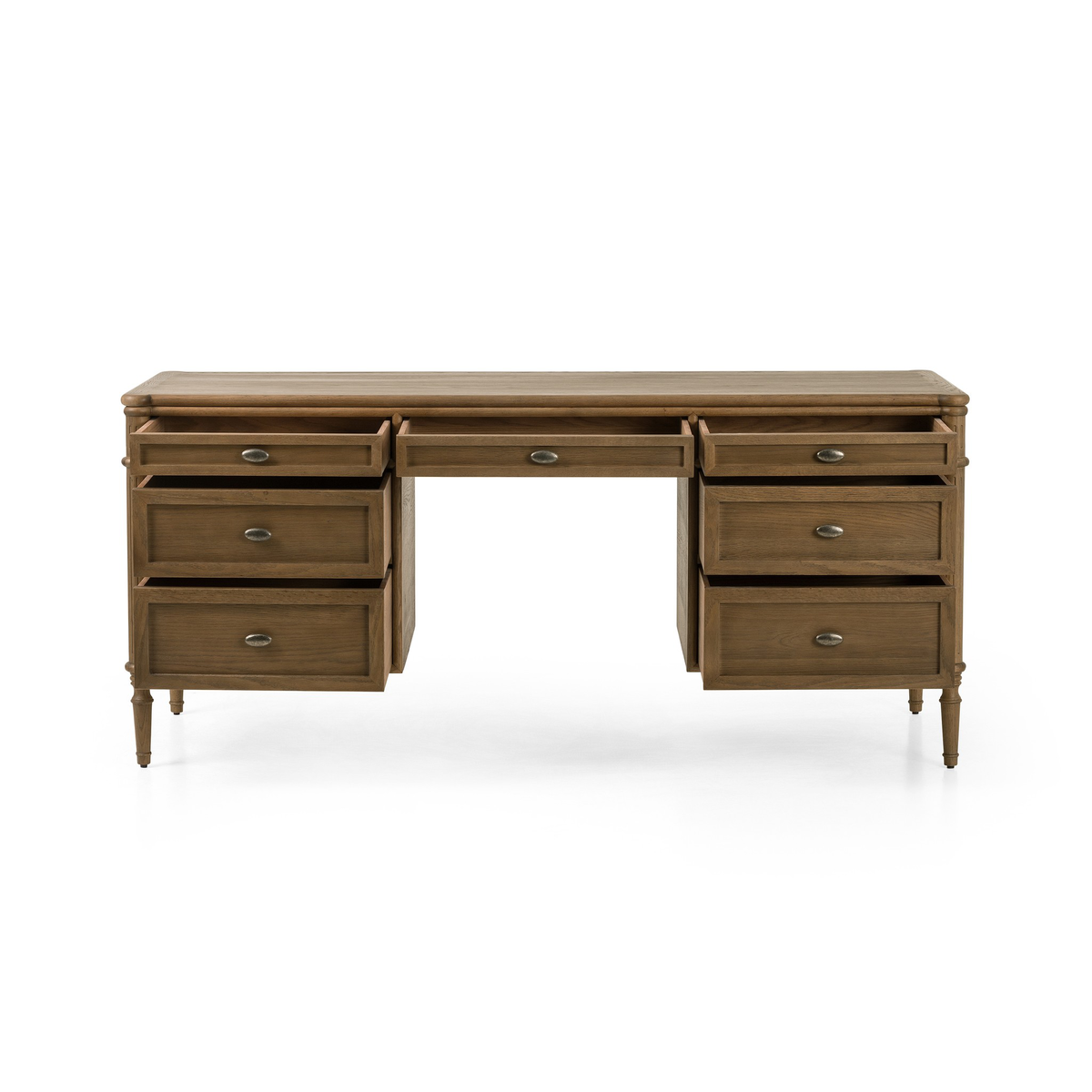 Toulouse Executive Desk by Four Hands