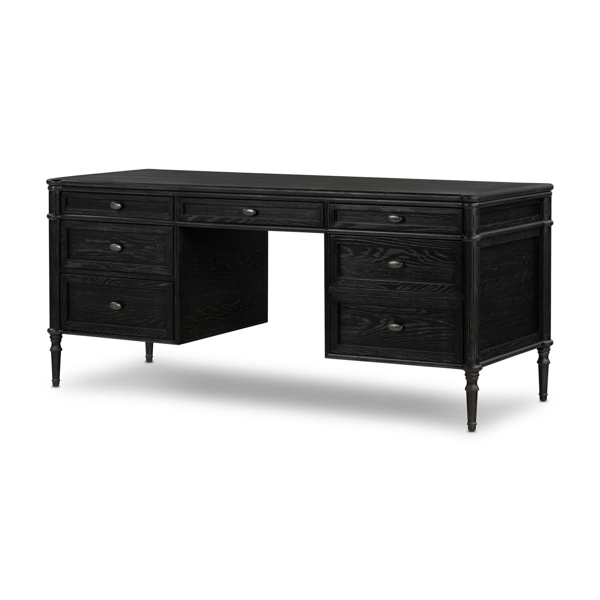Toulouse Executive Desk by Four Hands