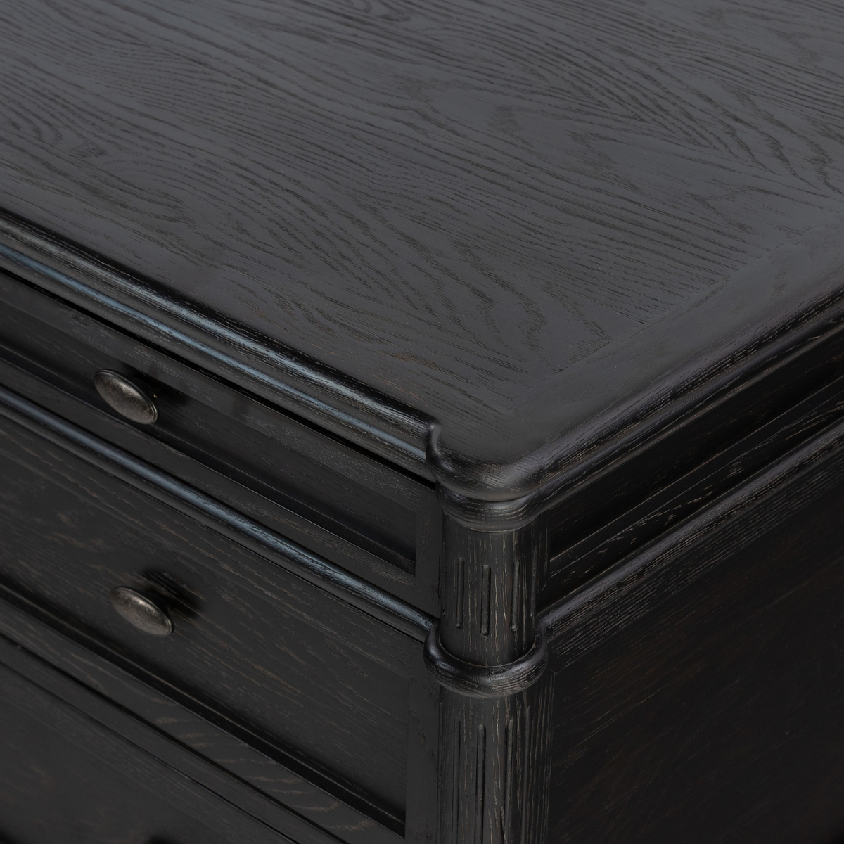 Toulouse Executive Desk by Four Hands
