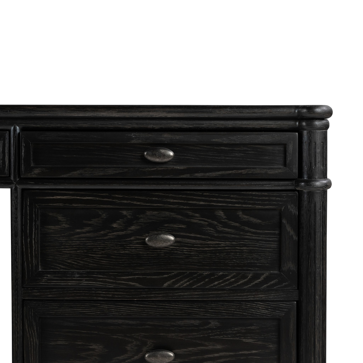 Toulouse Executive Desk by Four Hands