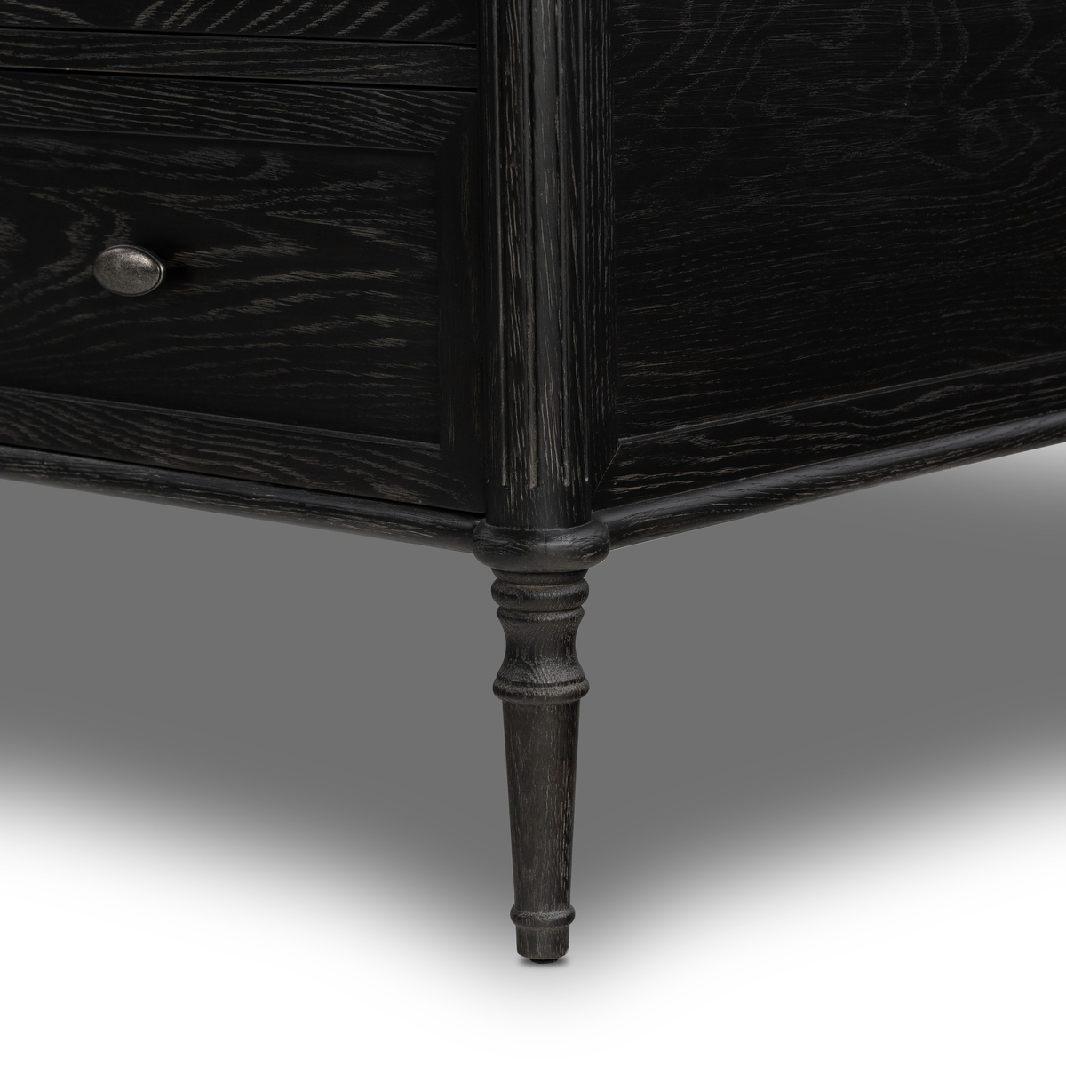 Toulouse Executive Desk by Four Hands