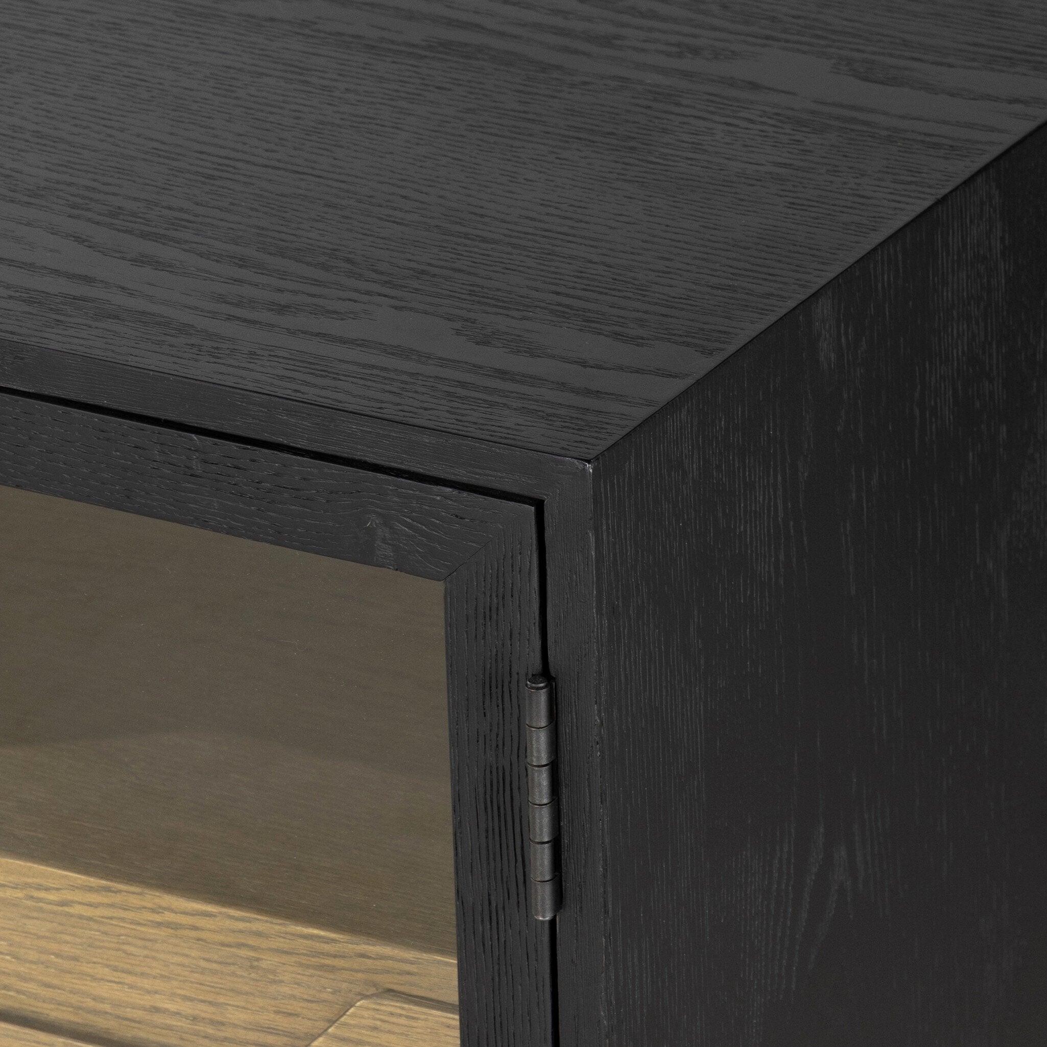 Millie Media Console