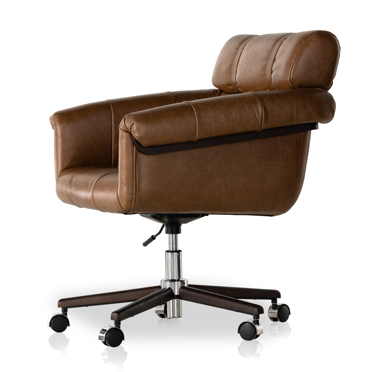 Arnold Desk Chair by Four Hands