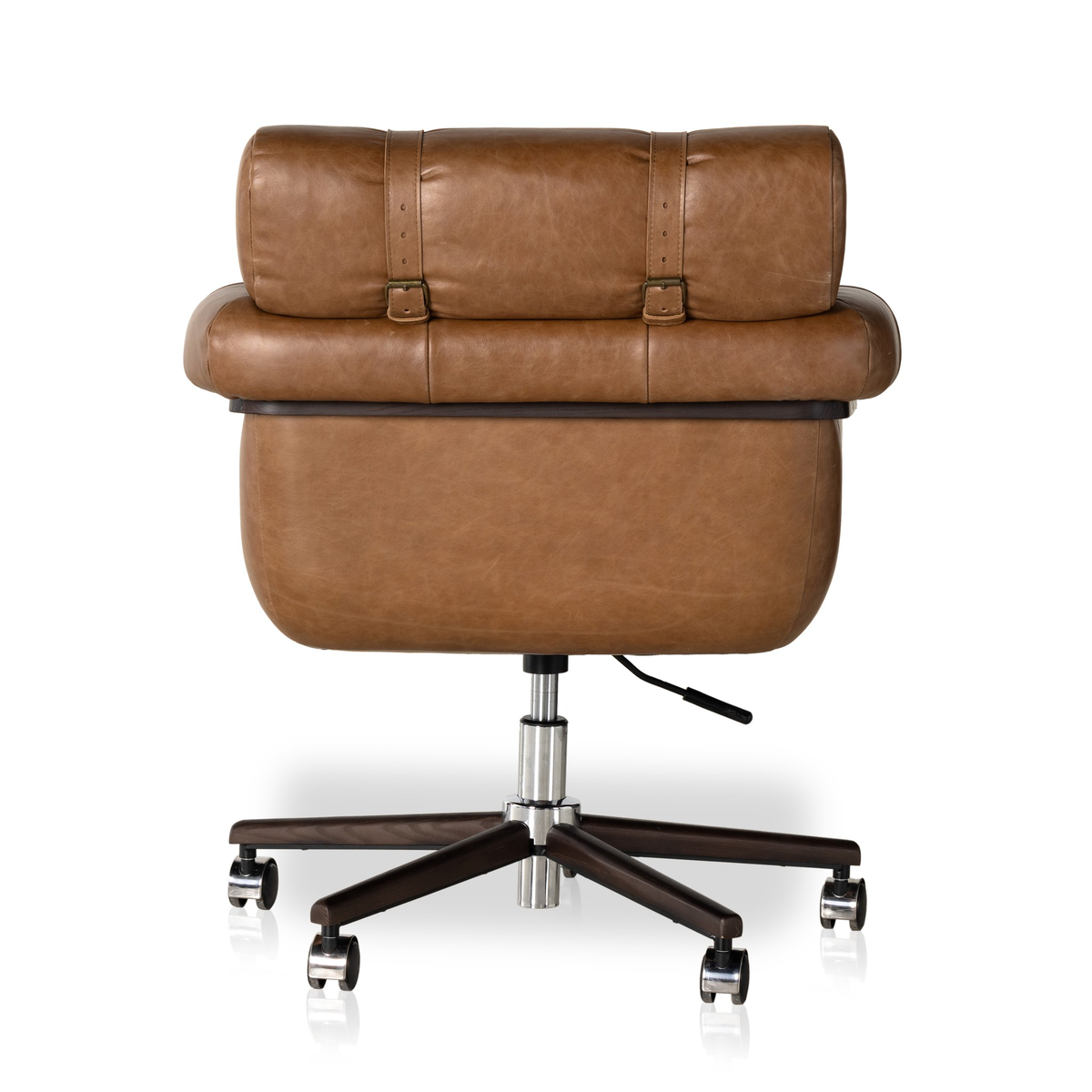 Arnold Desk Chair by Four Hands