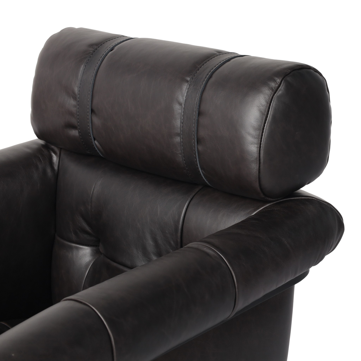 Arnold Desk Chair by Four Hands