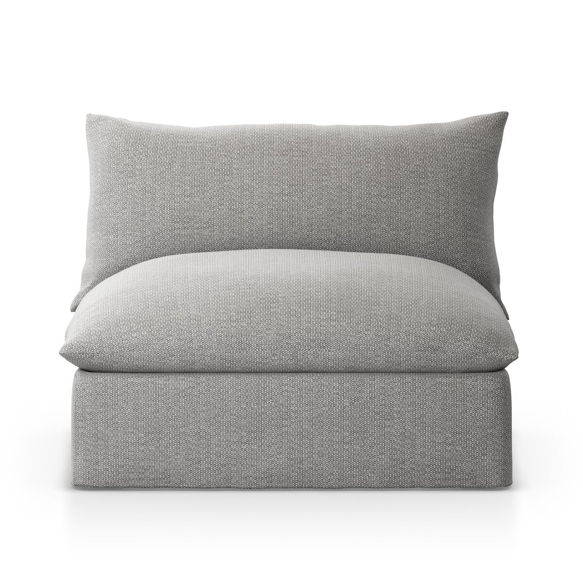 Grant Outdoor Swivel Chair