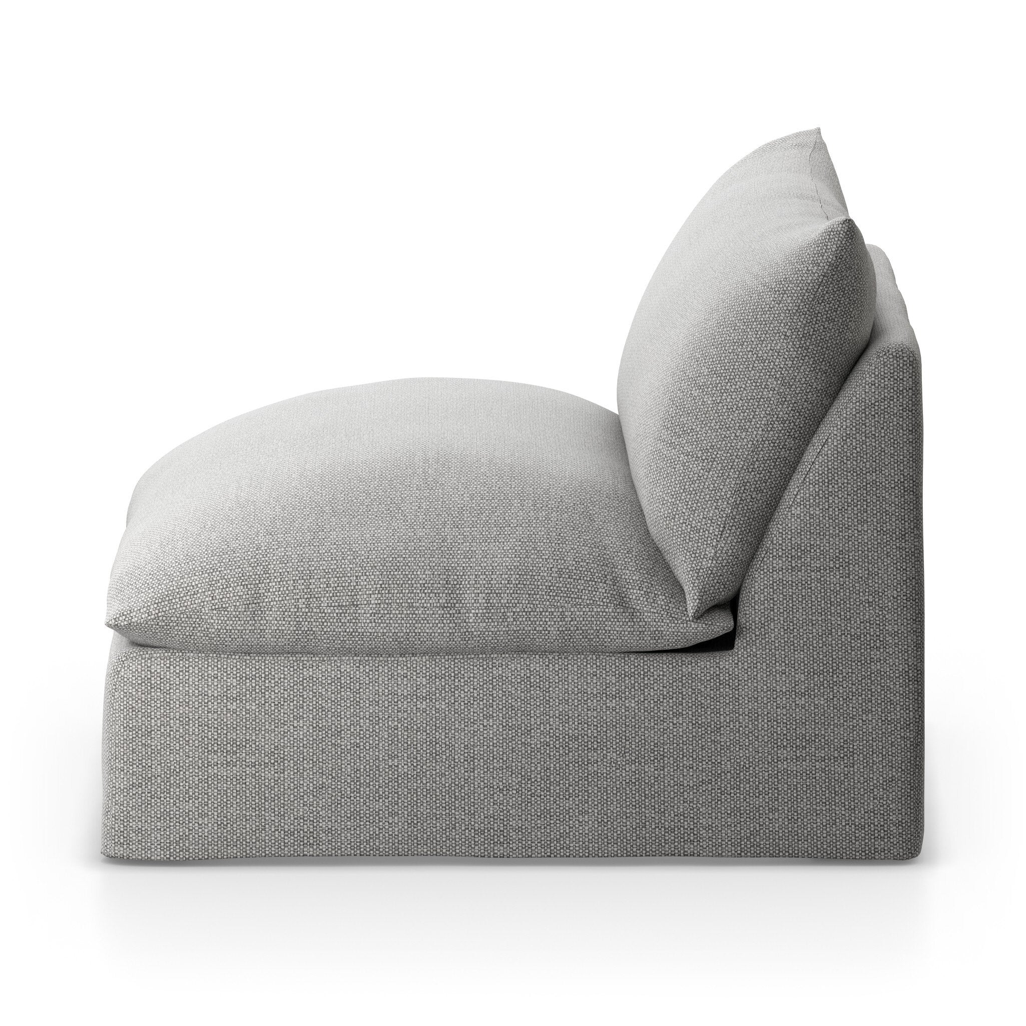 Grant Outdoor Swivel Chair