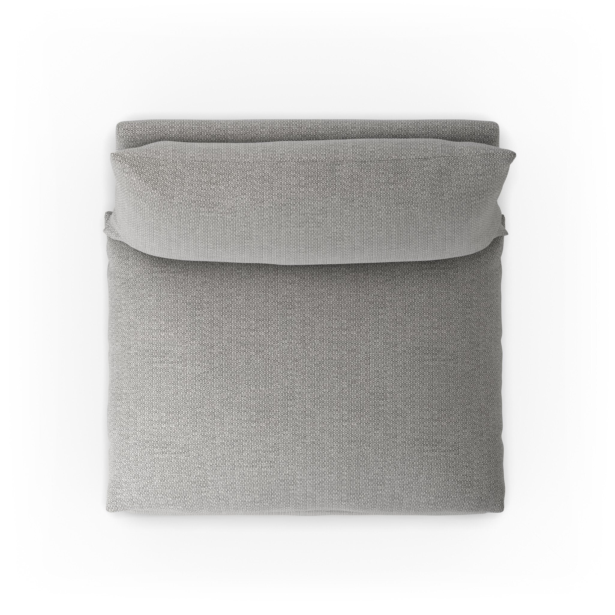 Grant Outdoor Swivel Chair