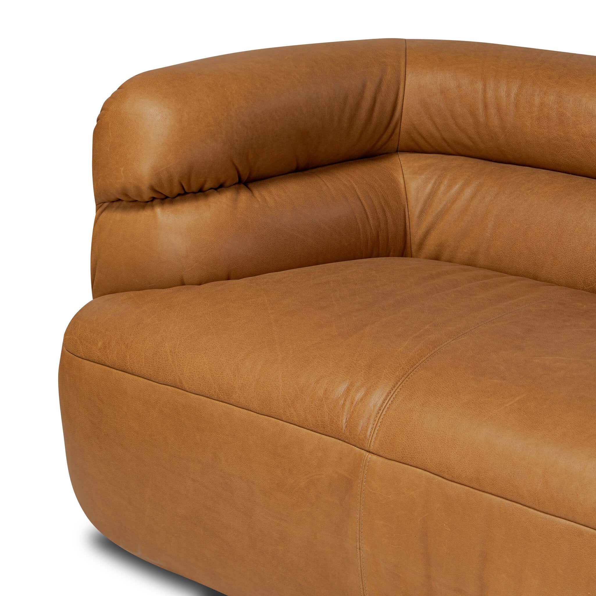 Gerrie Sofa-95"