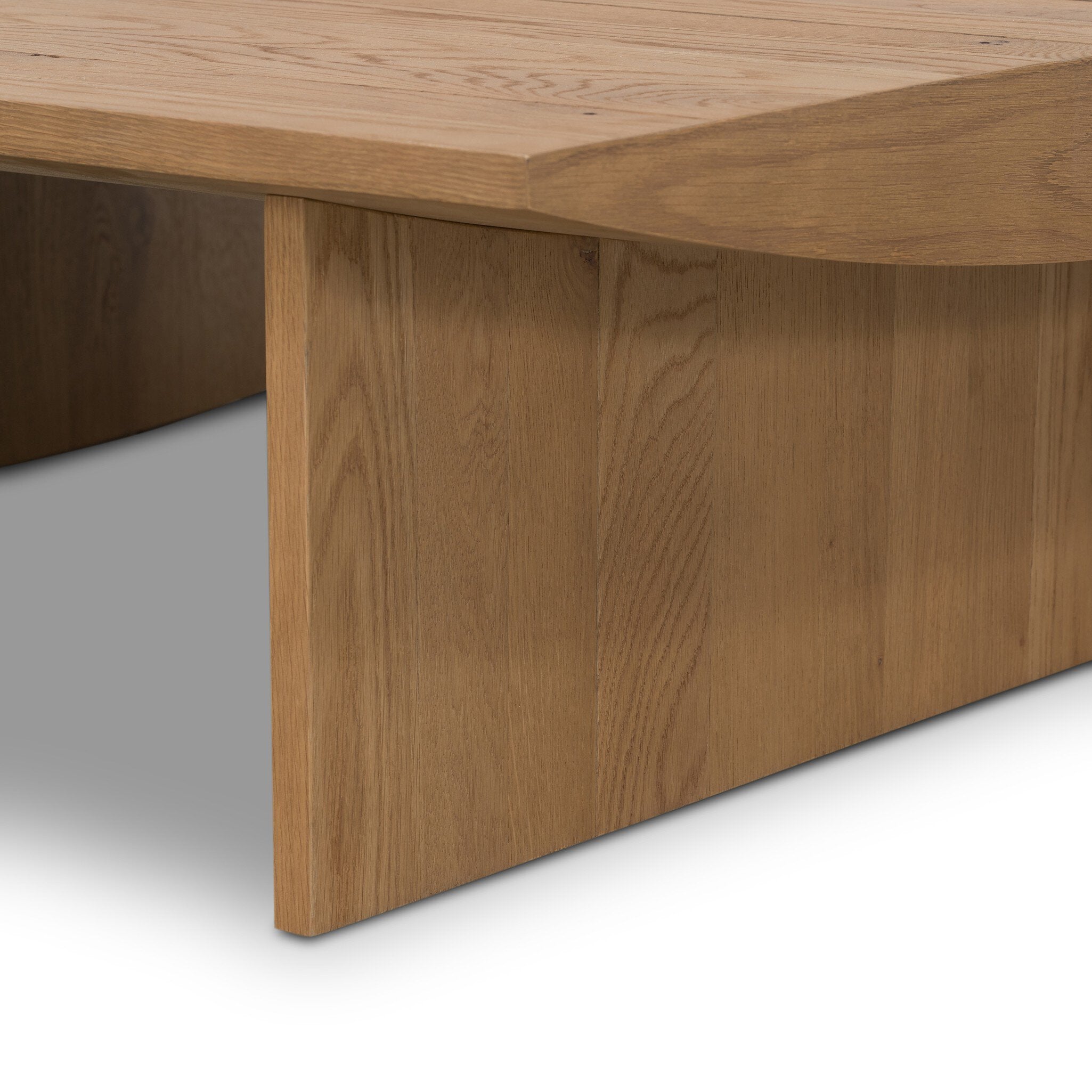 Pickford Square Coffee Table