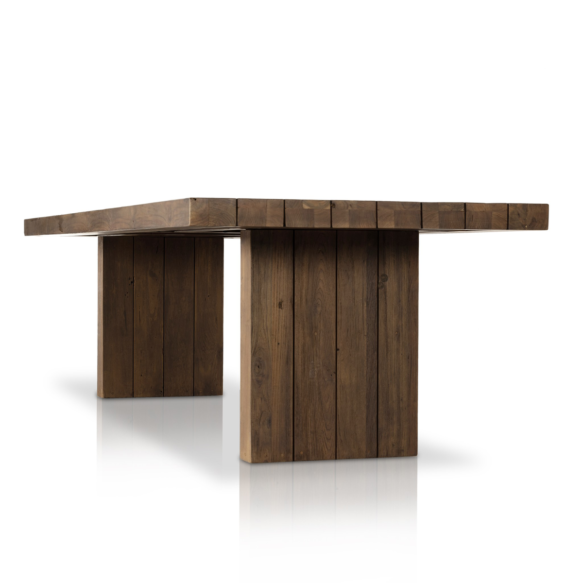 Encino Outdoor Dining Table