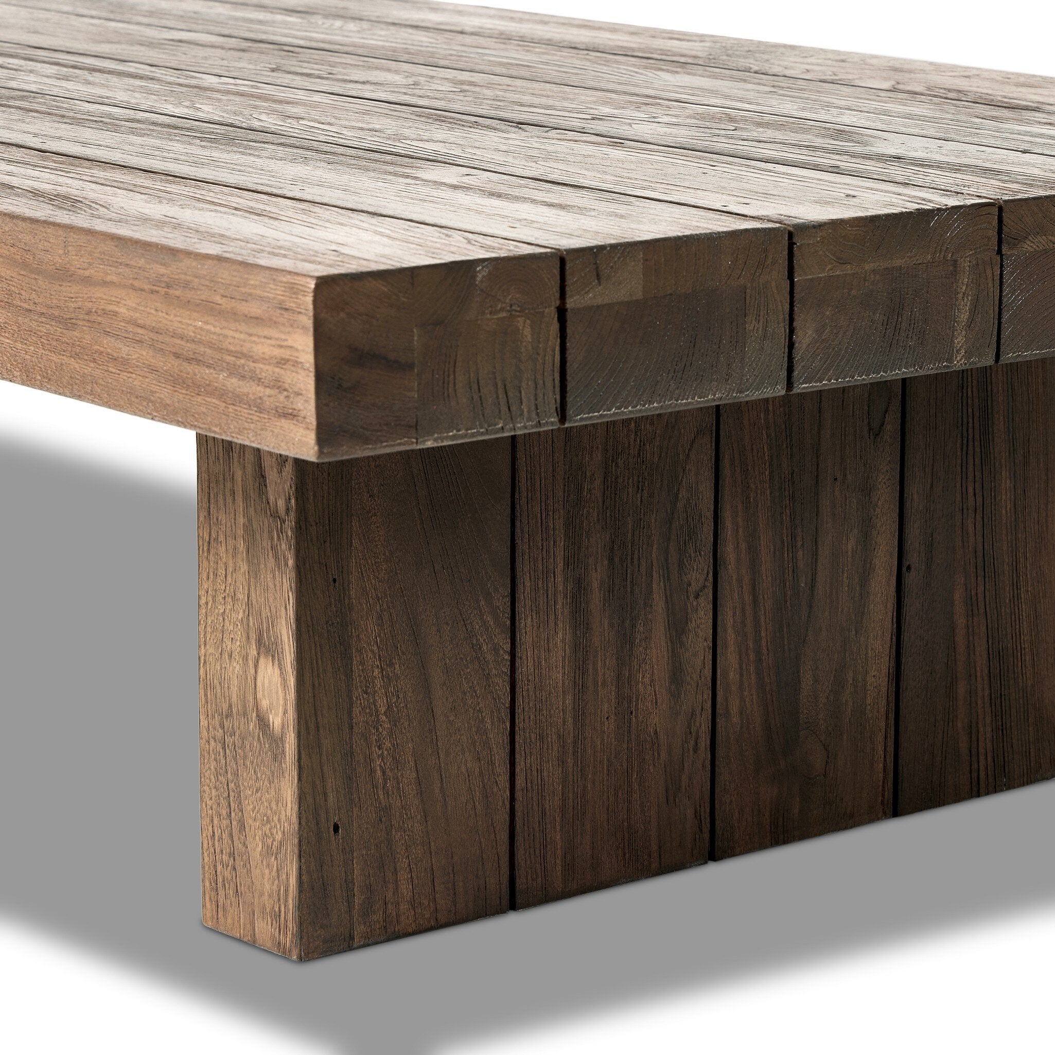 Encino Outdoor Coffee Table