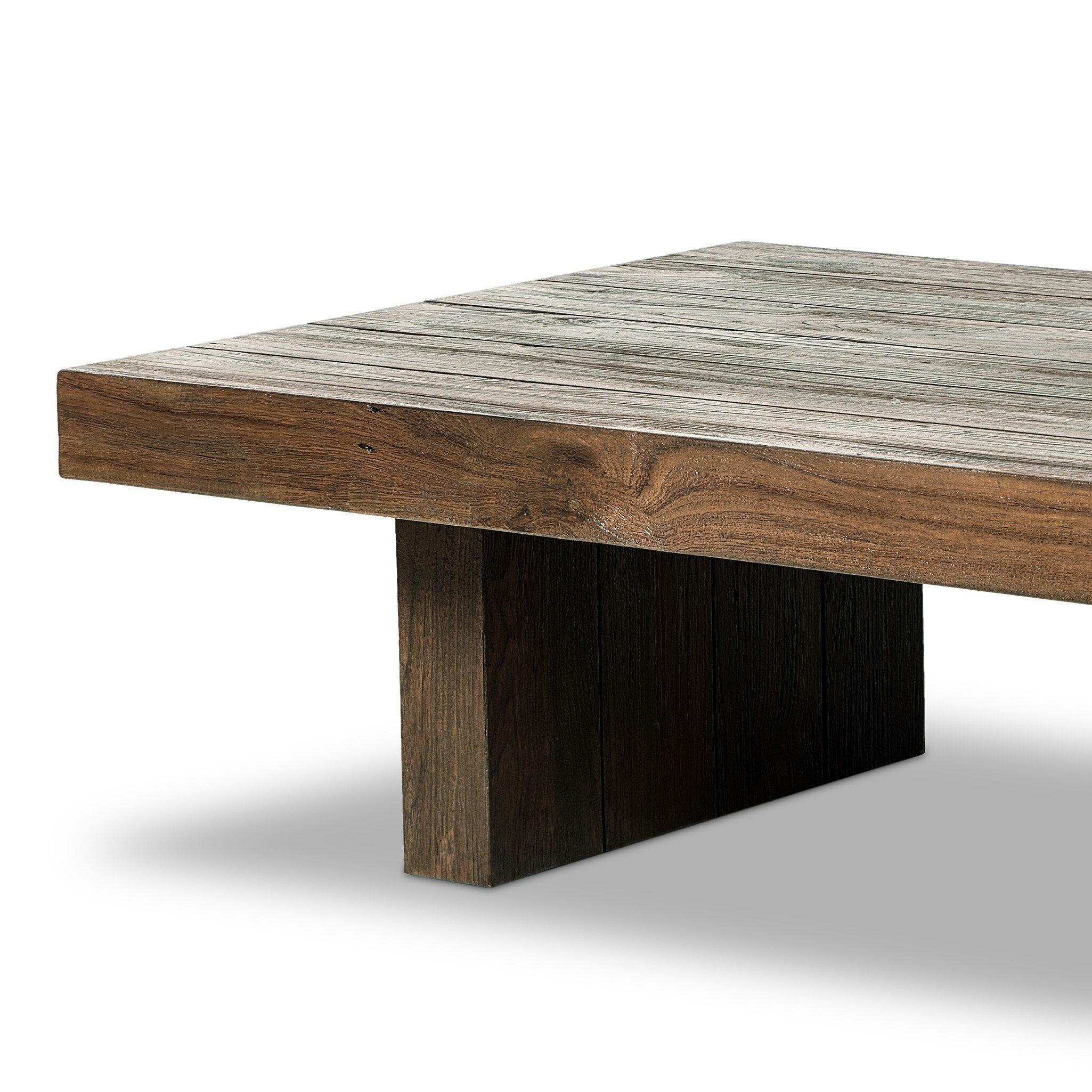 Encino Outdoor Coffee Table