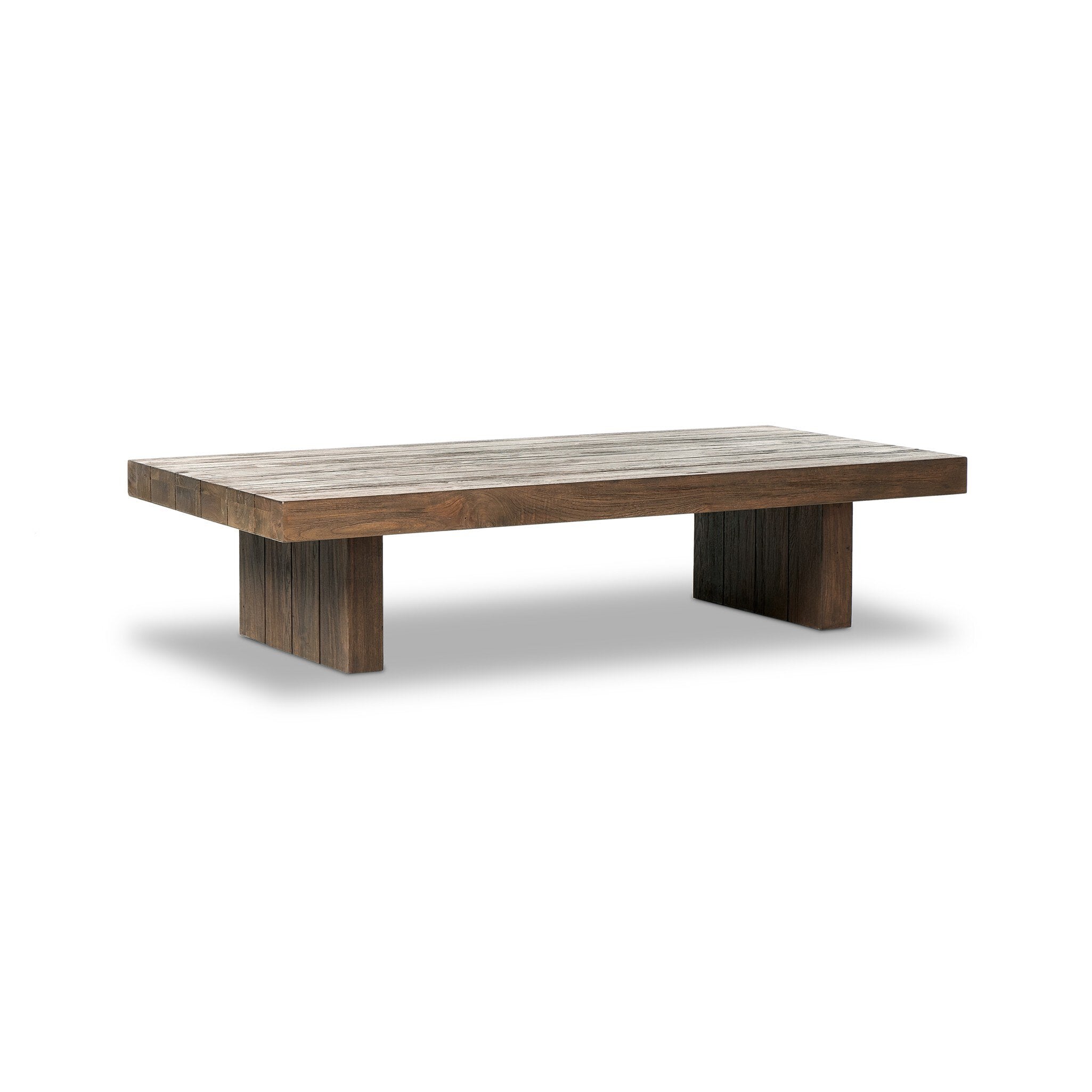 Encino Outdoor Coffee Table