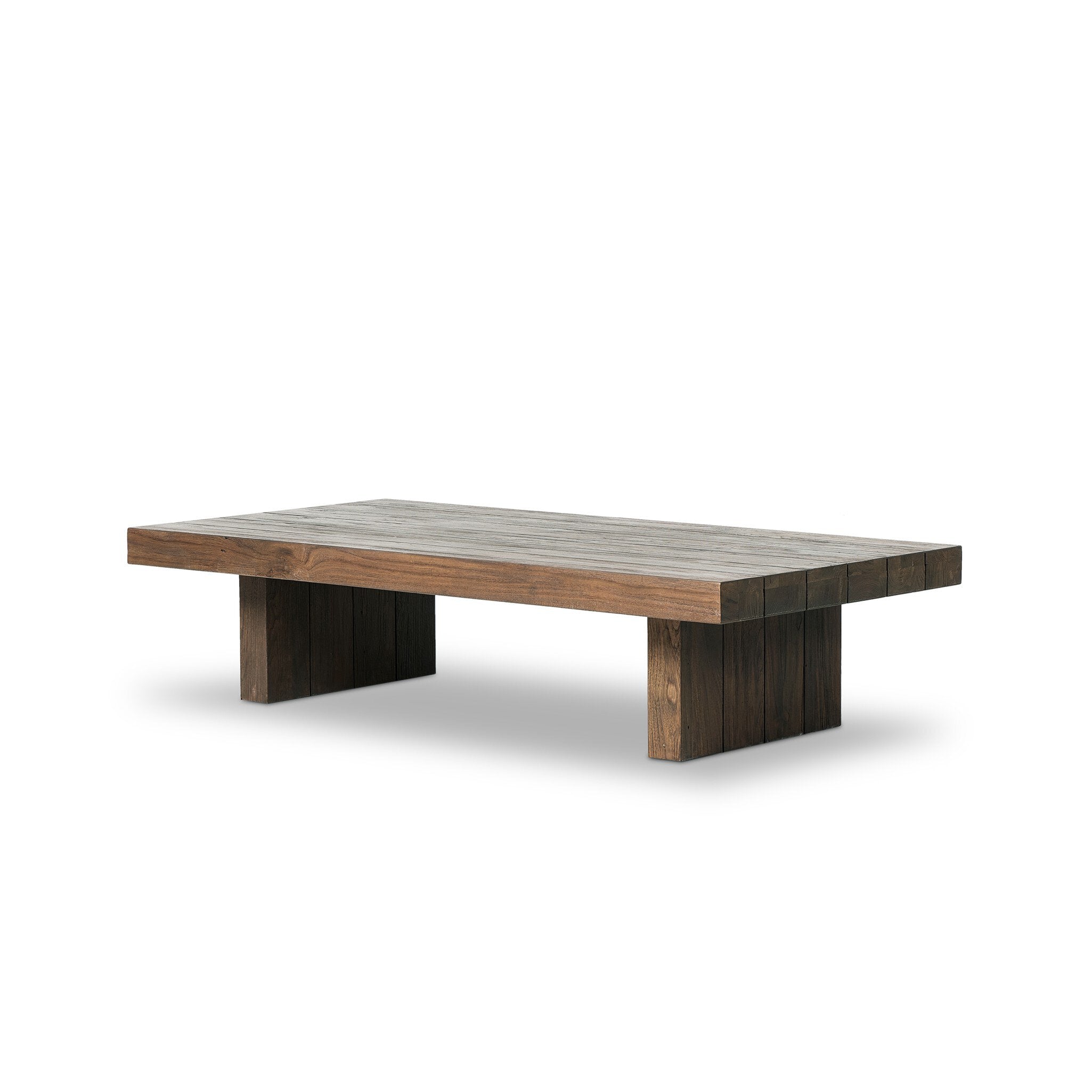 Encino Outdoor Coffee Table