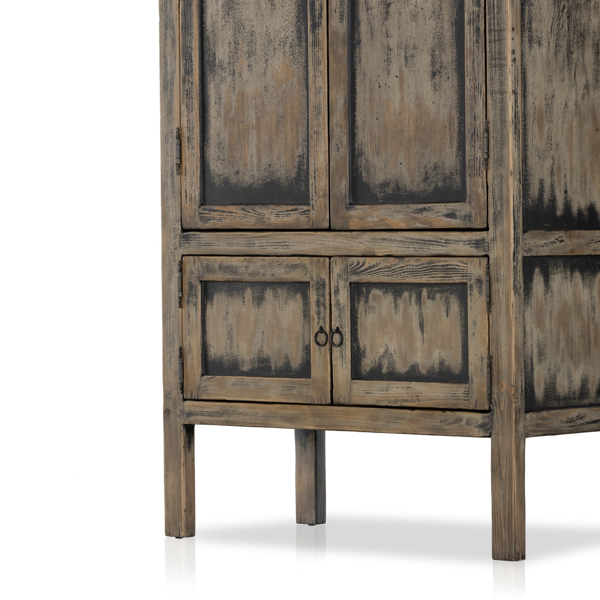 Hitchens Cabinet