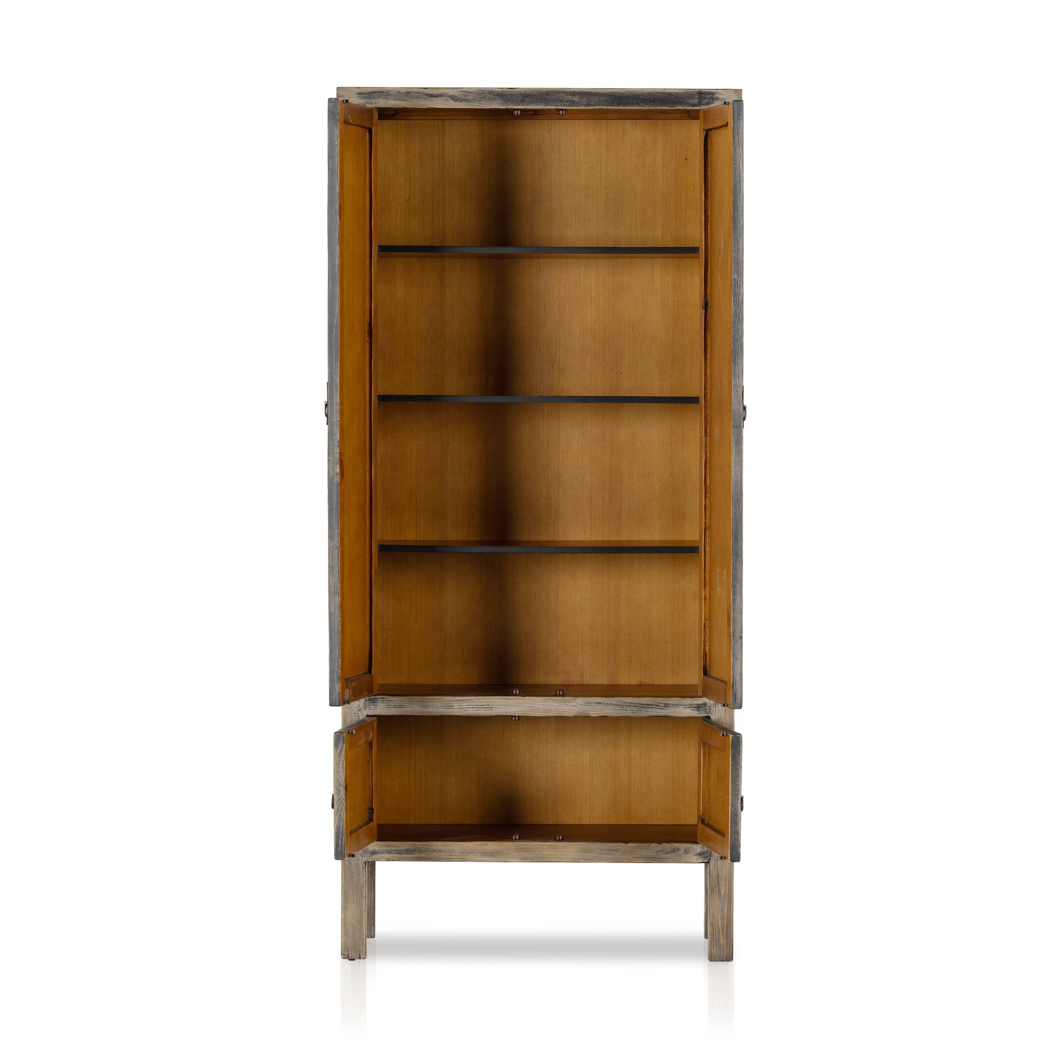 Hitchens Cabinet