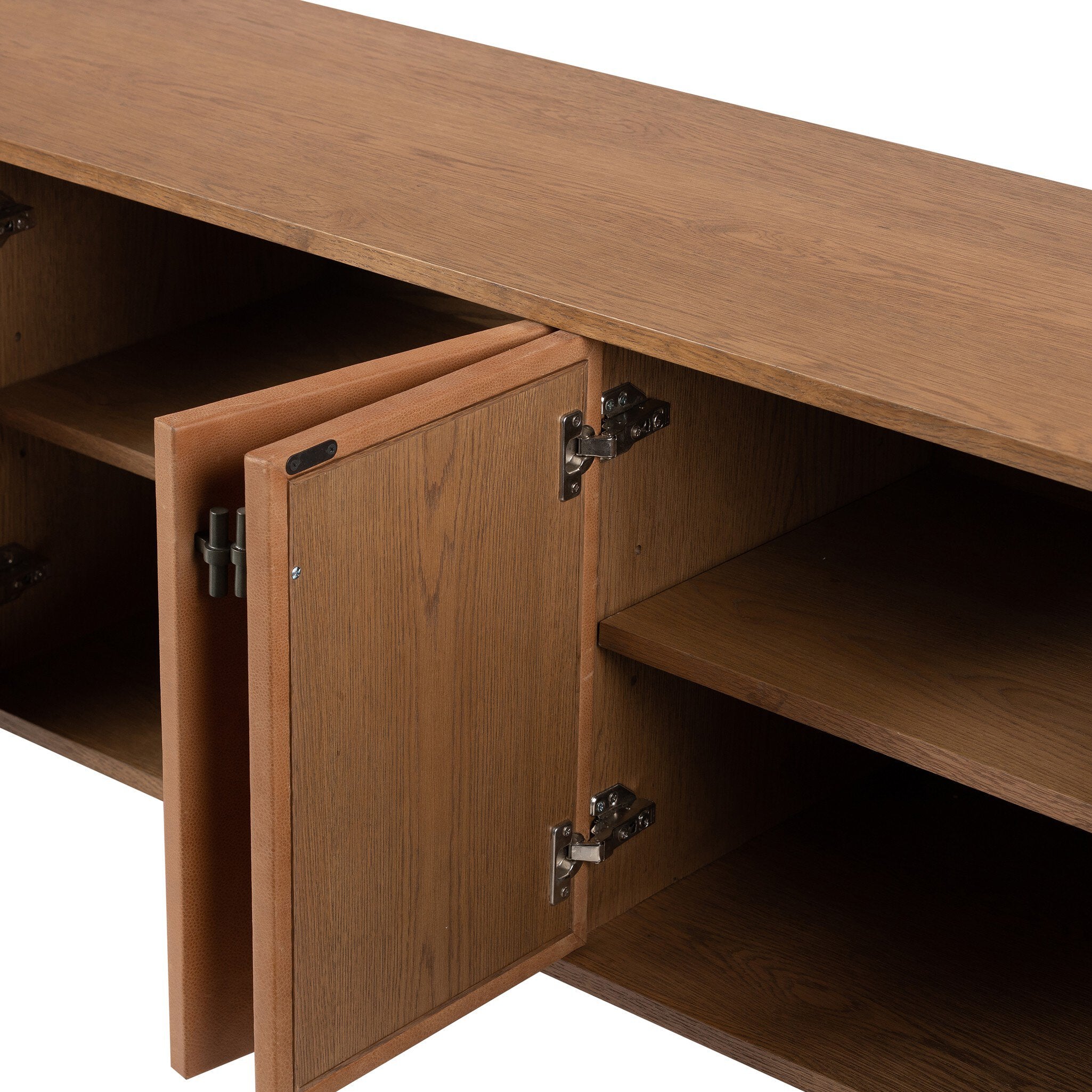 Posada Media Console