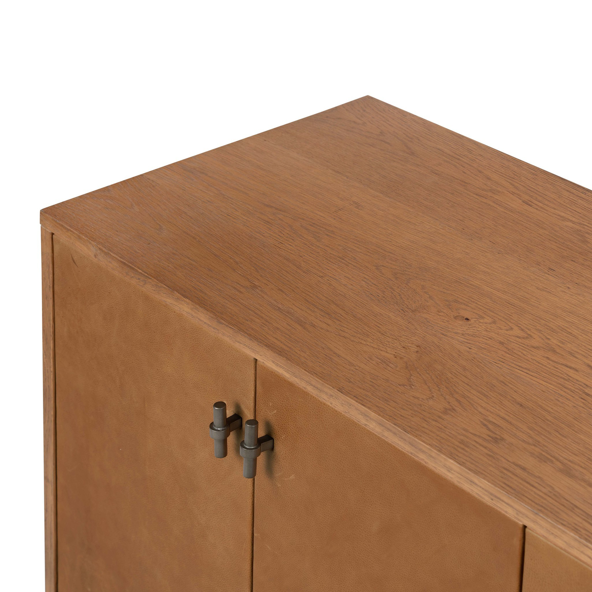 Posada Media Console