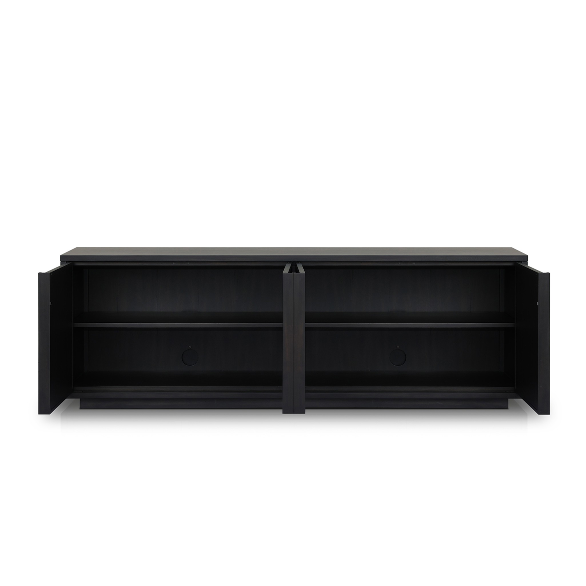 Nyland Media Console
