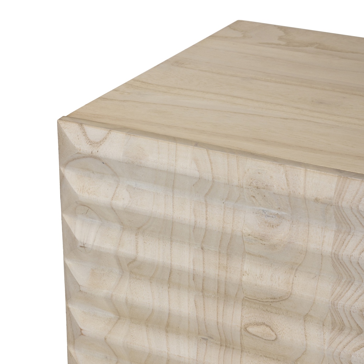 Tussac Media Console