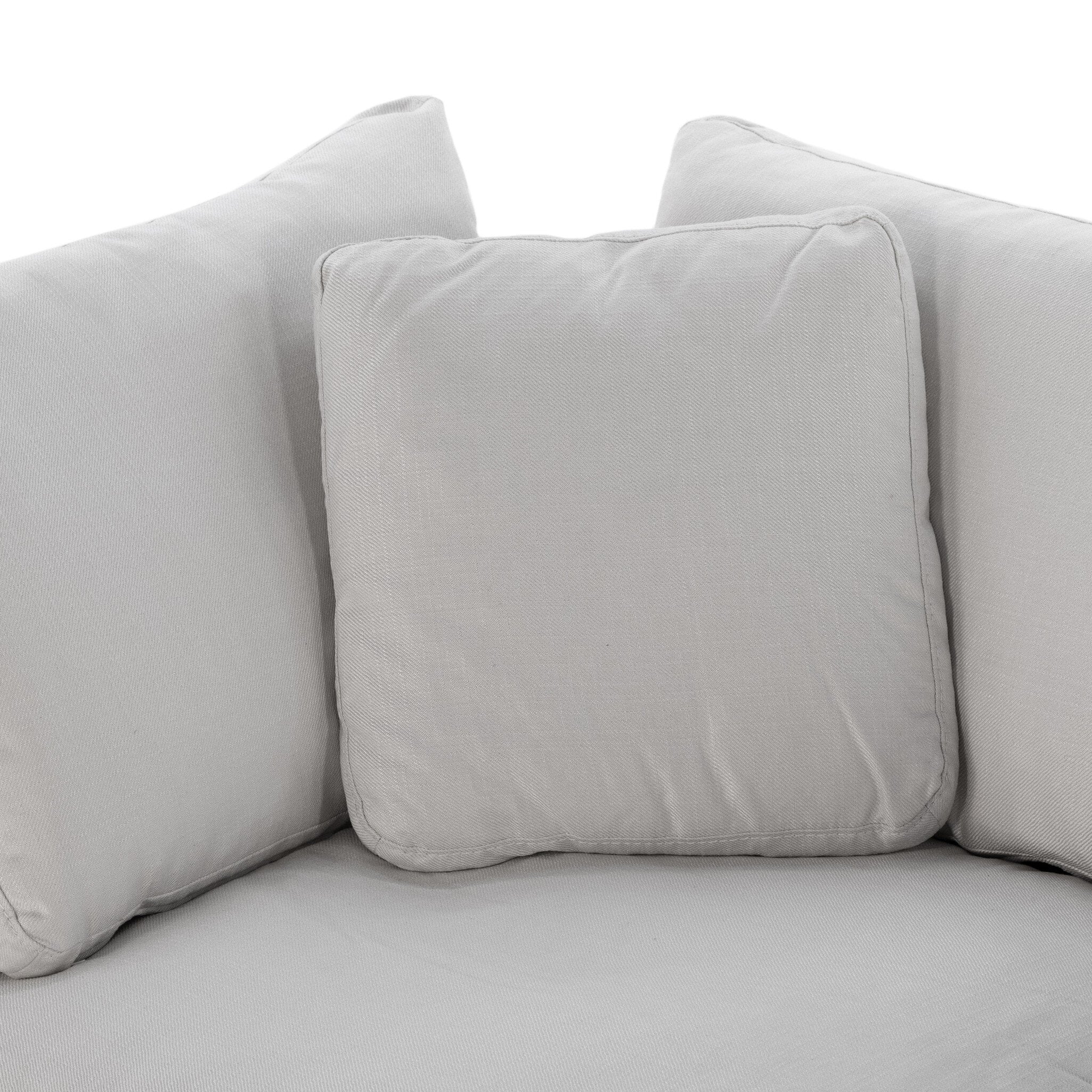 Stevie 2-Piece Sectional
