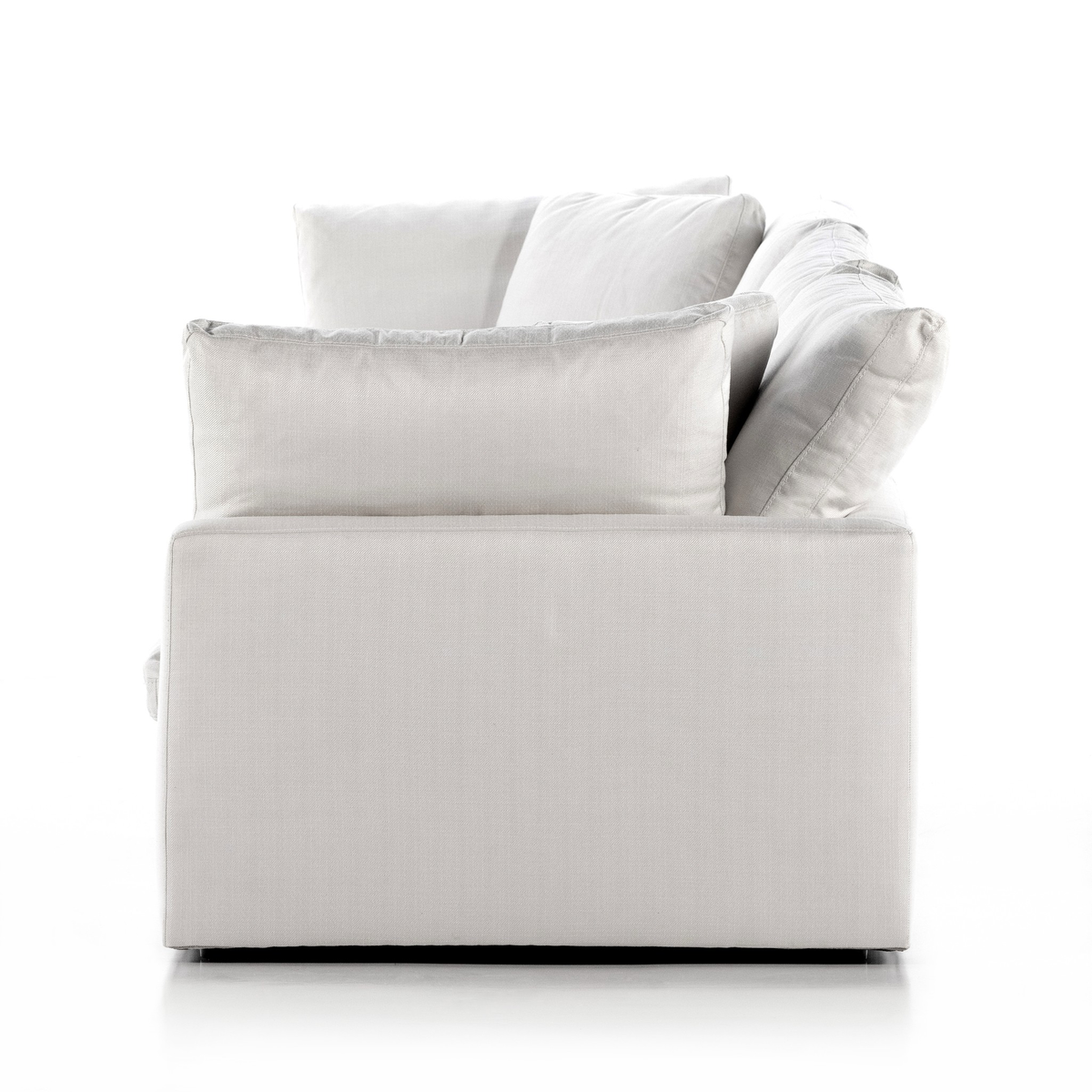 Stevie 3-Piece Sectional by Four Hands