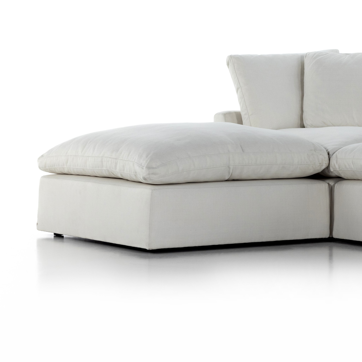 Stevie 3-Piece Sectional by Four Hands