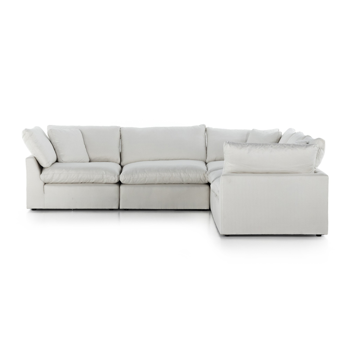 Stevie 5-Piece Sectional by Four Hands
