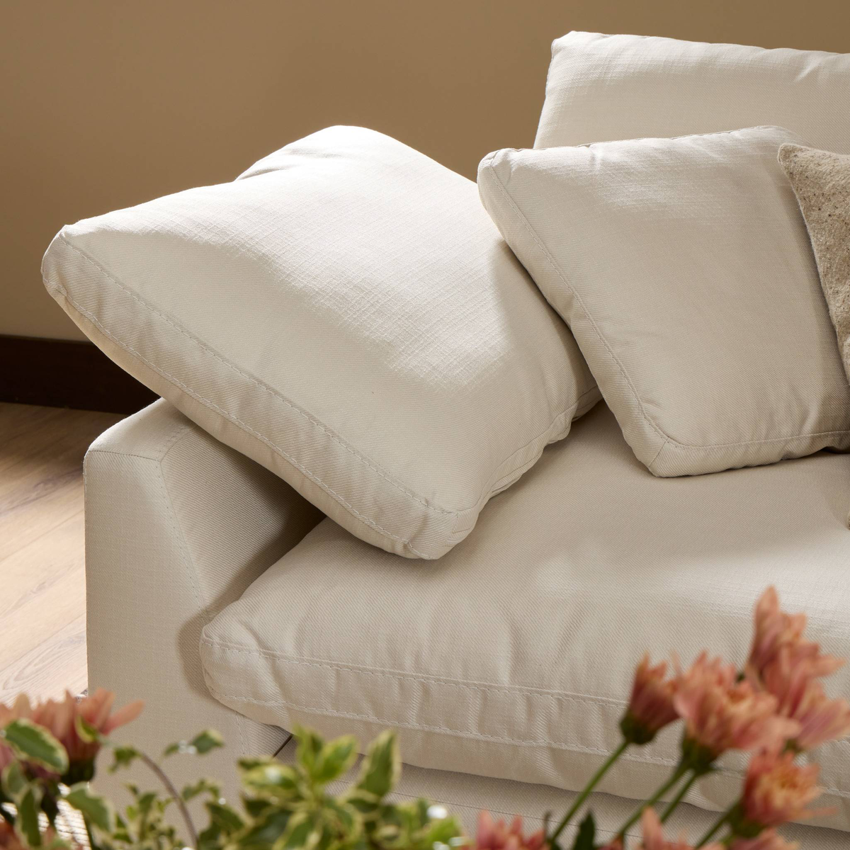 Stevie 5-Piece Sectional by Four Hands