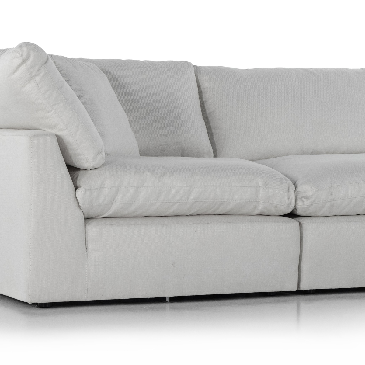 Stevie 5-Piece Sectional by Four Hands