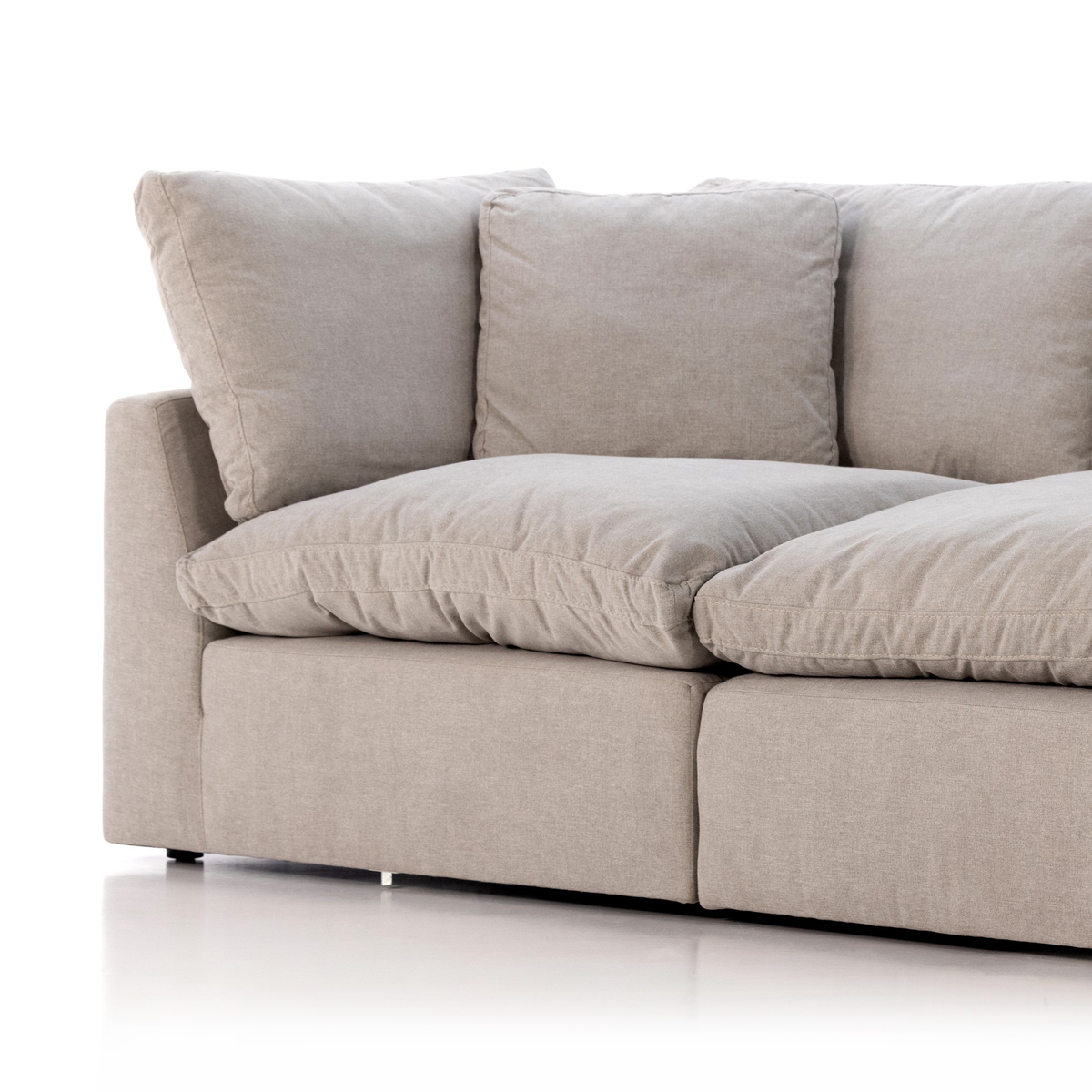 Stevie 5-Piece Sectional by Four Hands