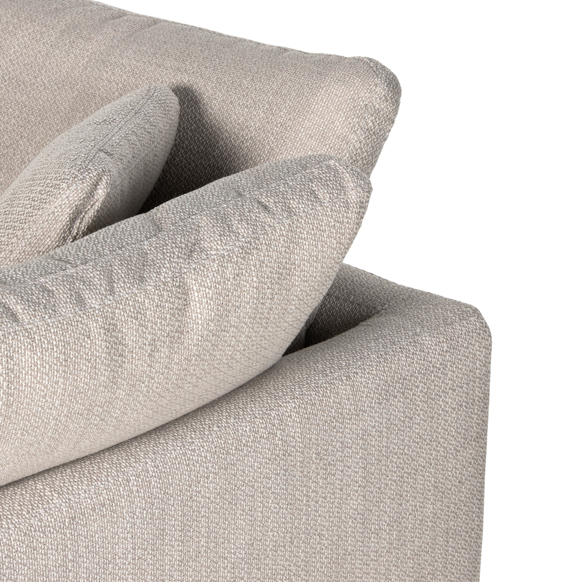 Stevie 5-Piece Sectional by Four Hands