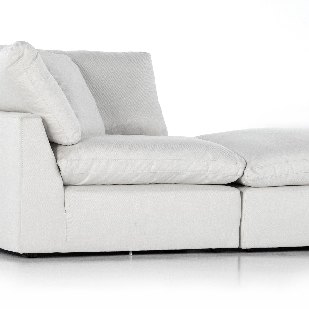 Stevie 5-Piece Sectional by Four Hands