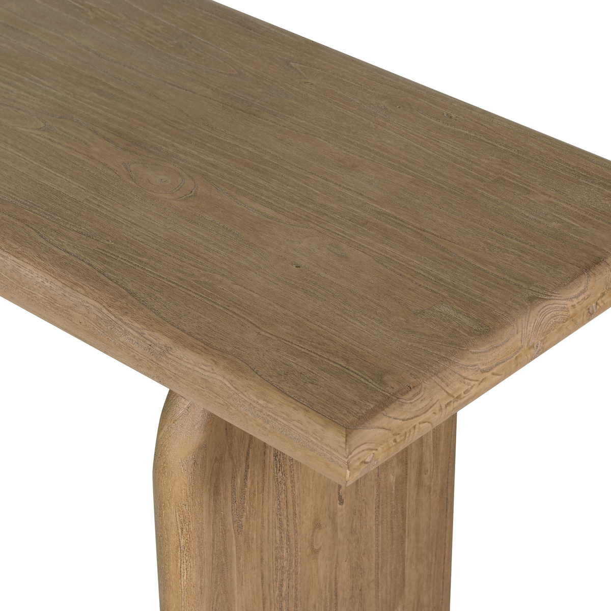 Sorrento Console Table