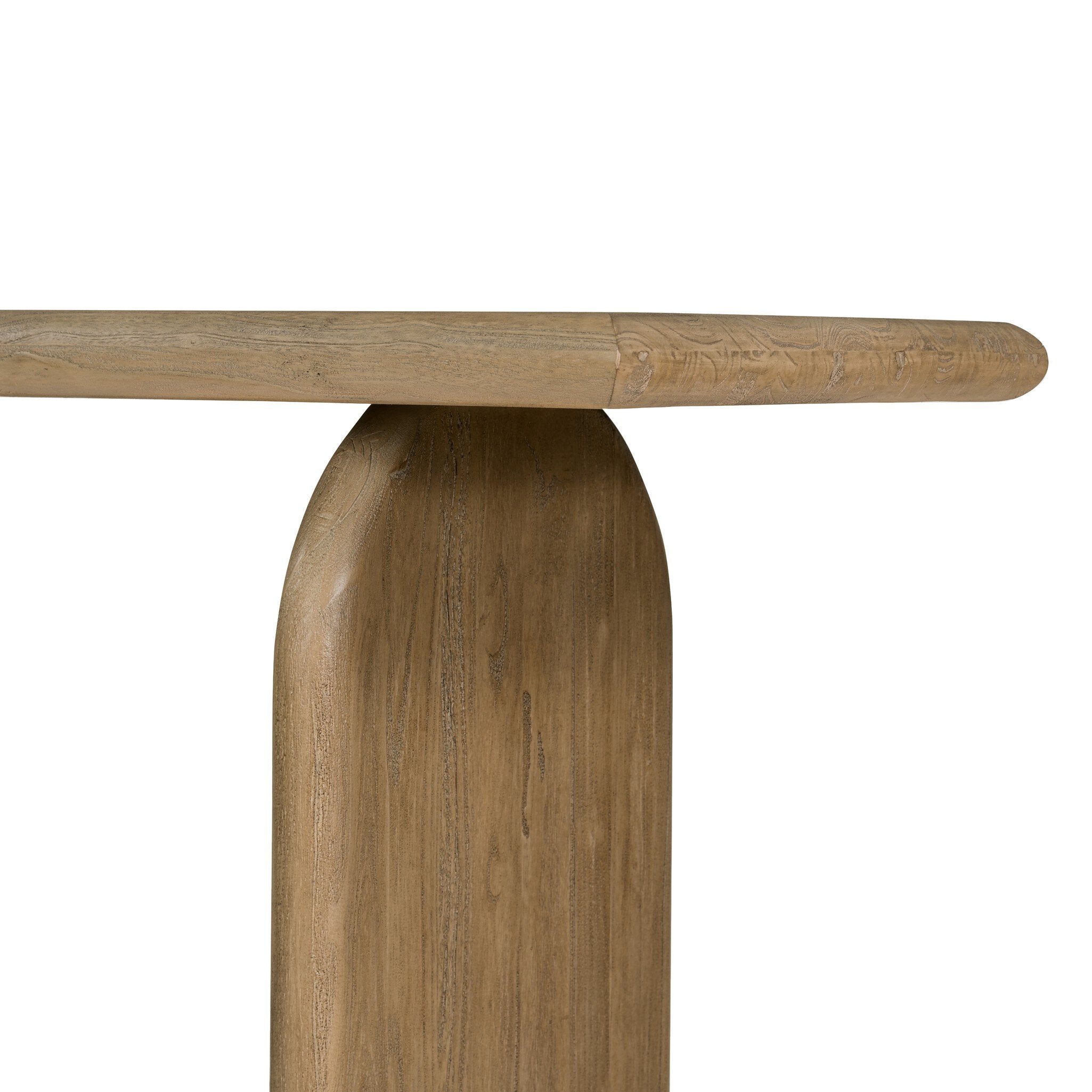 Sorrento Console Table