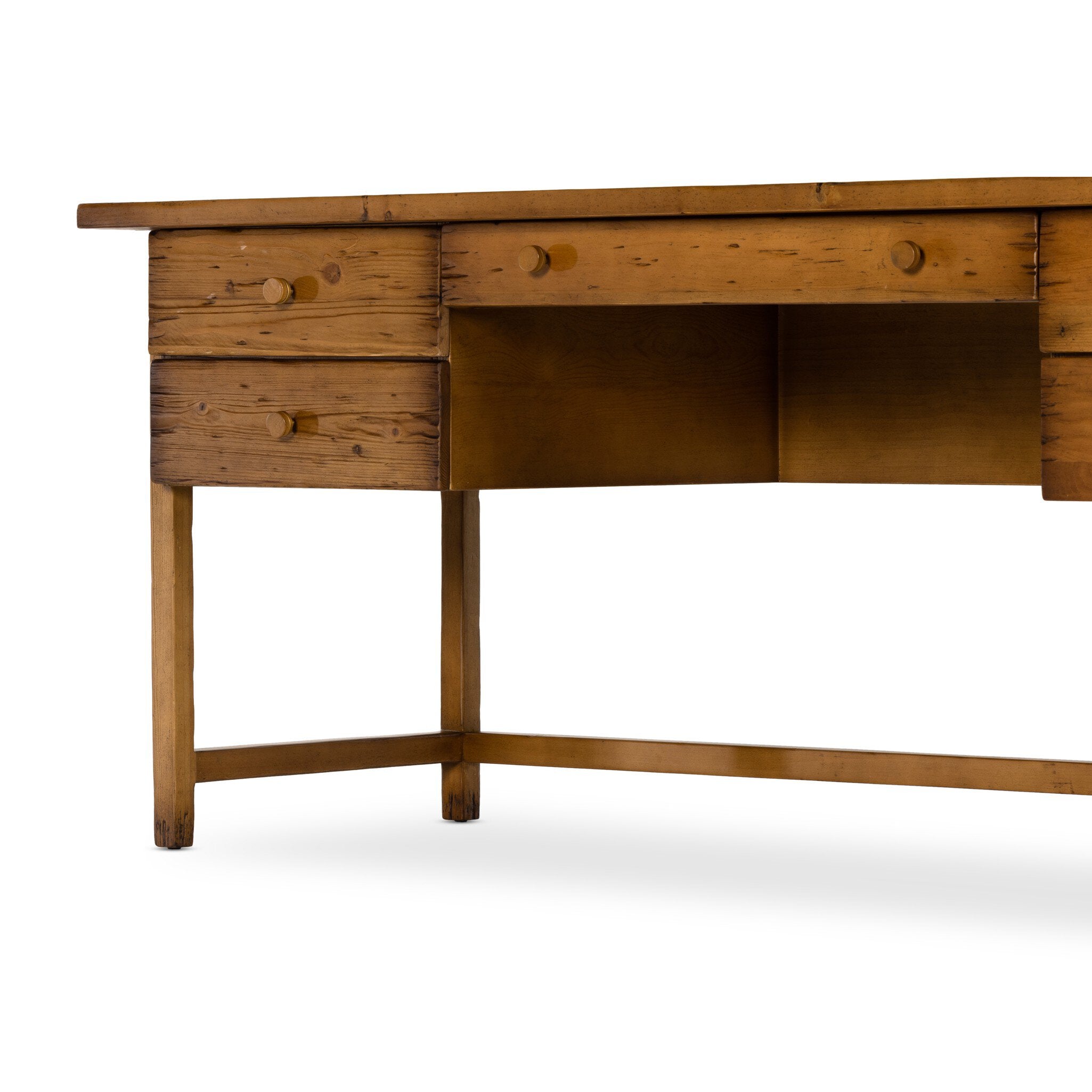 Reign Desk