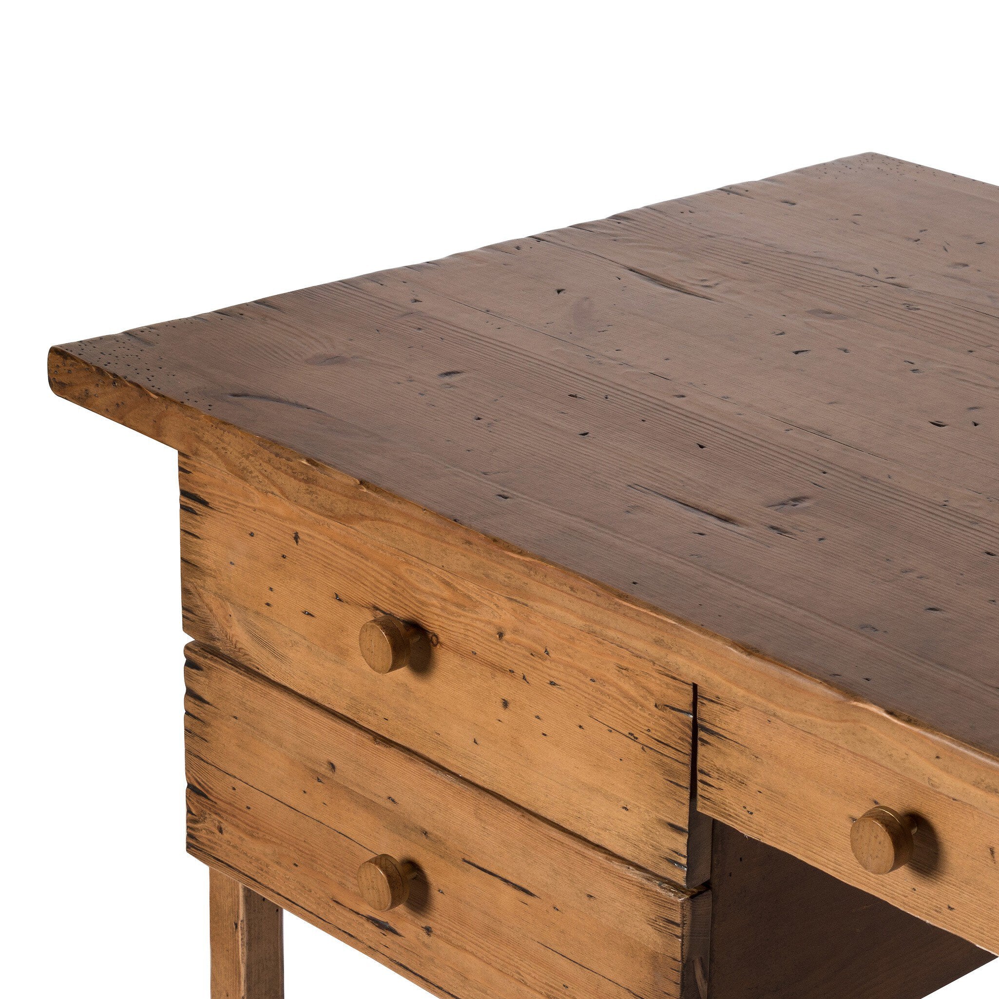 Reign Desk
