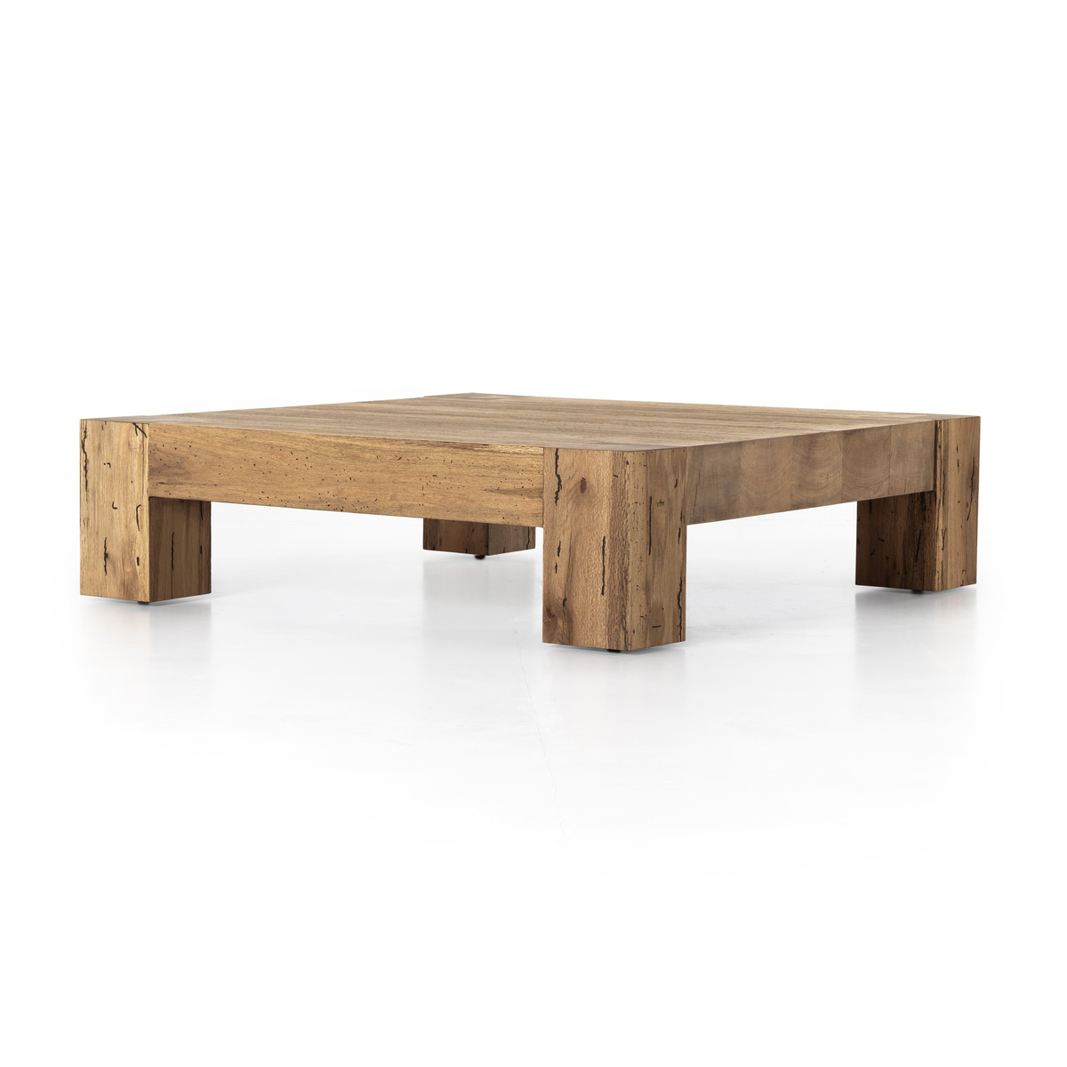 Abaso Coffee Table by Four Hands