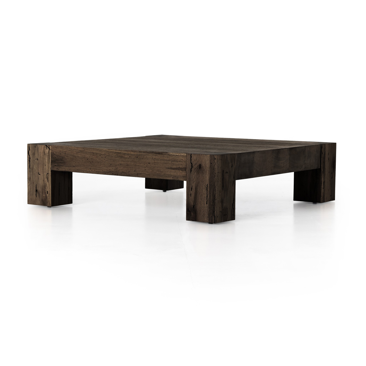 Abaso Coffee Table by Four Hands