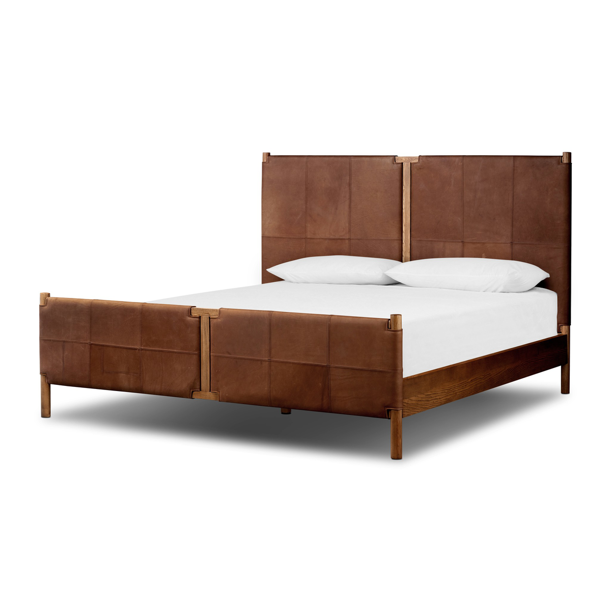 Salado Bed by Four Hands