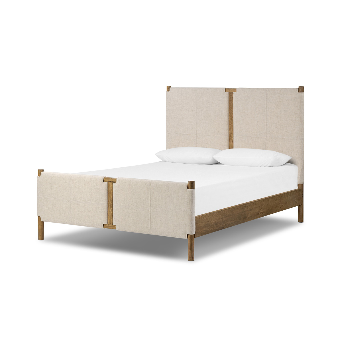 Salado Bed by Four Hands