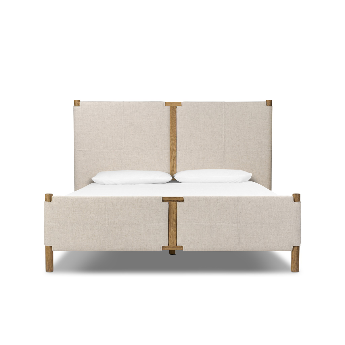 Salado Bed by Four Hands