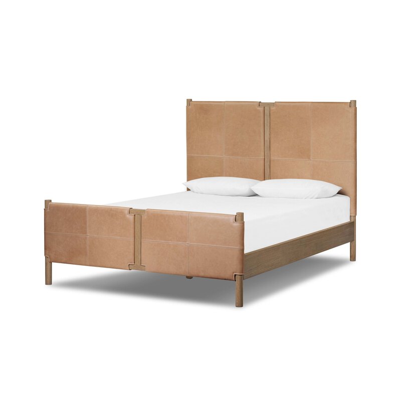 Salado Bed by Four Hands