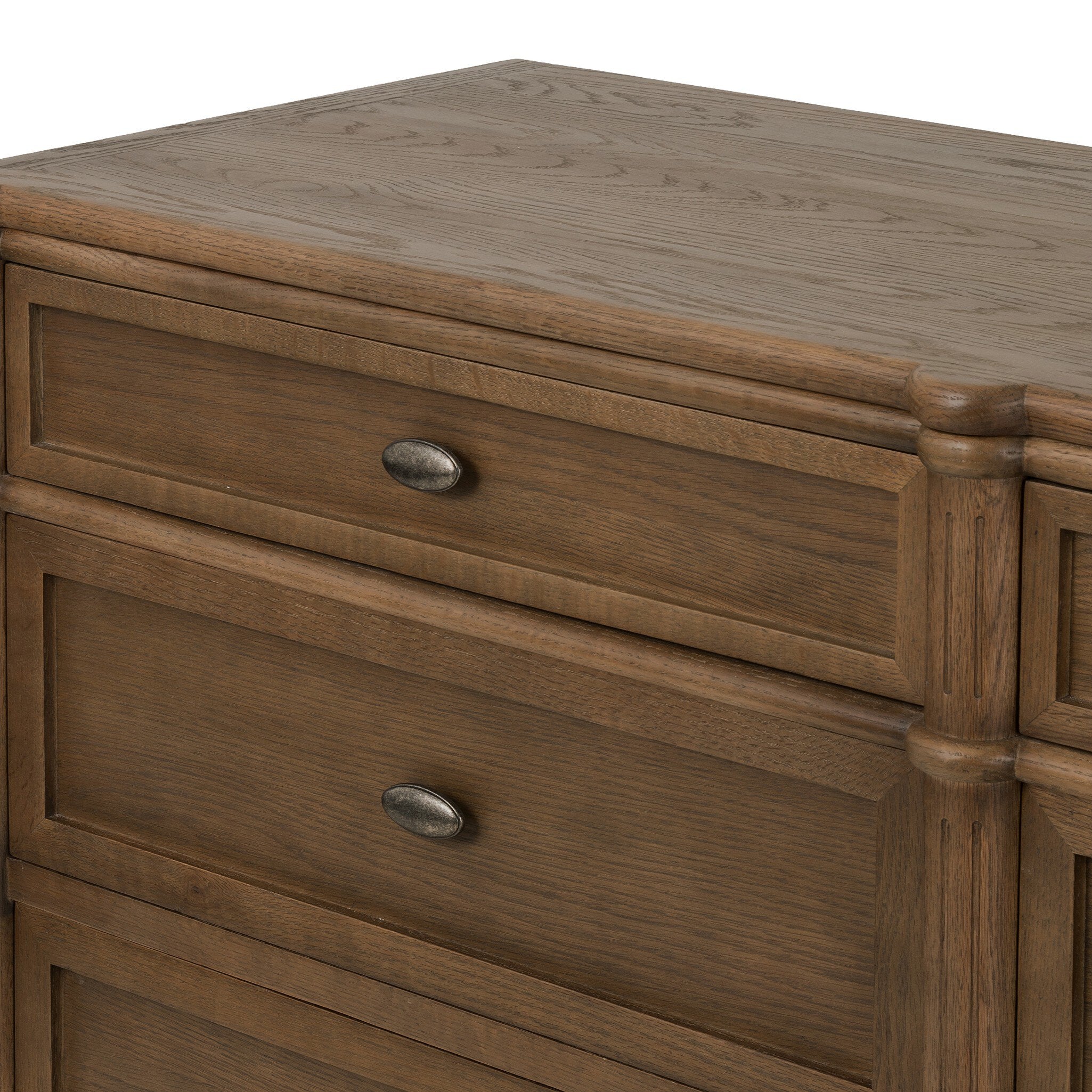 Toulouse 9 Drawer Dresser