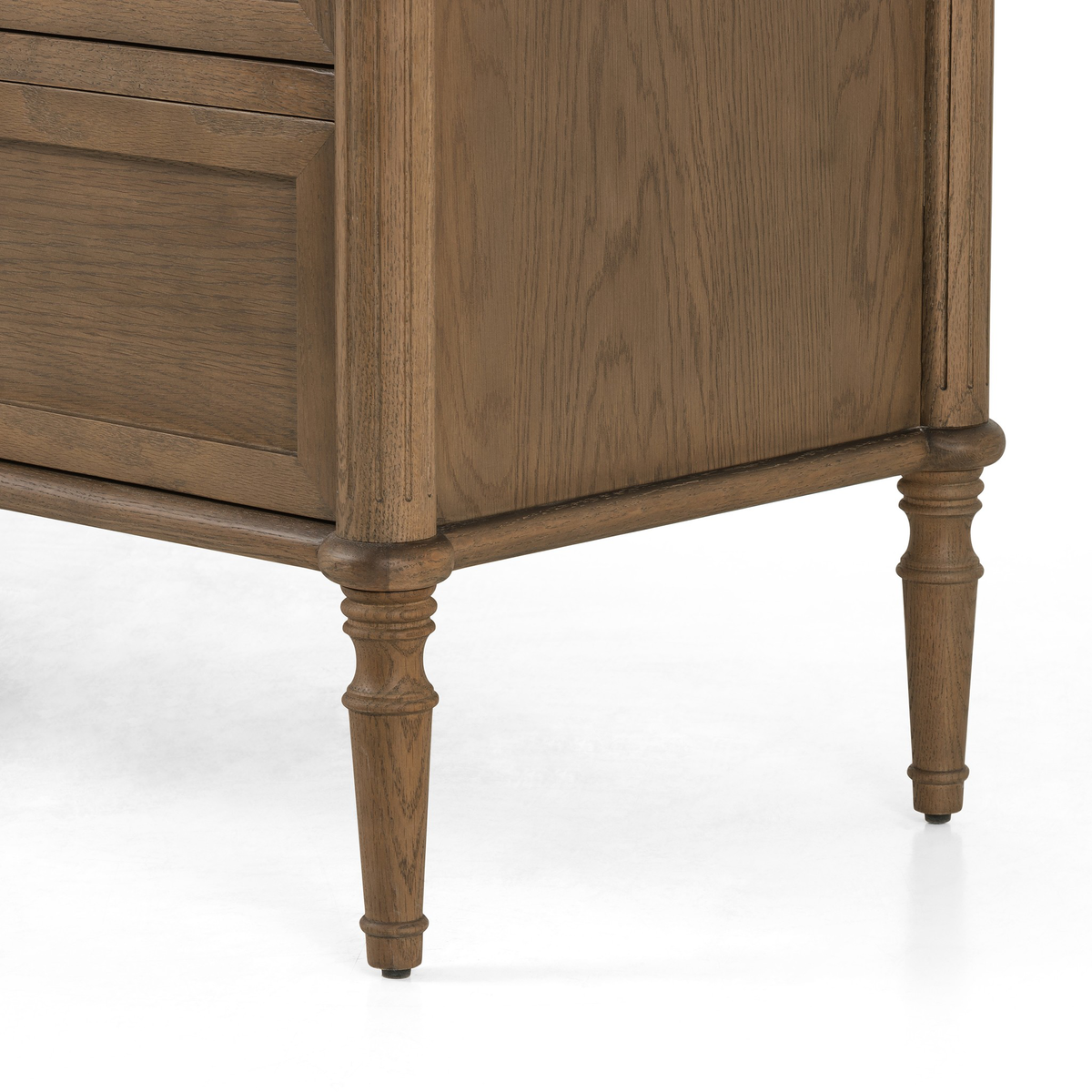 Toulouse 6 Drawer Dresser