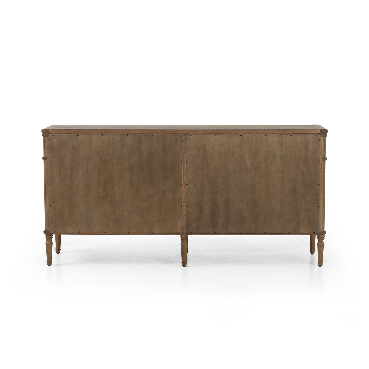 Toulouse 6 Drawer Dresser