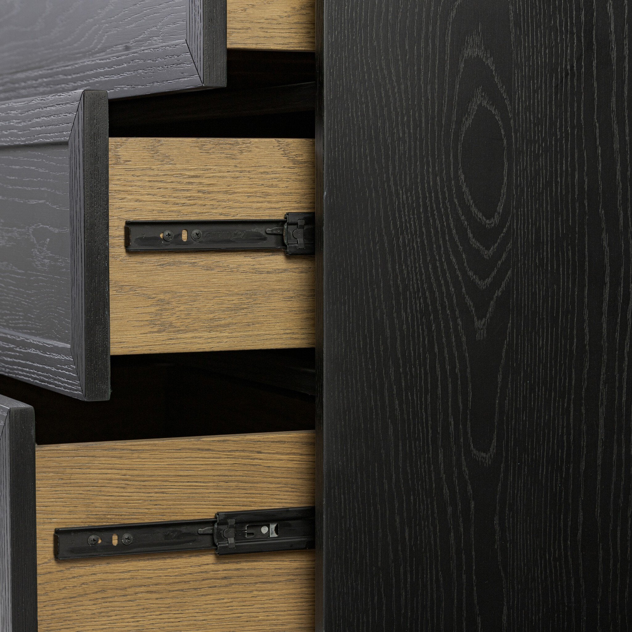 Millie 9 Drawer Dresser