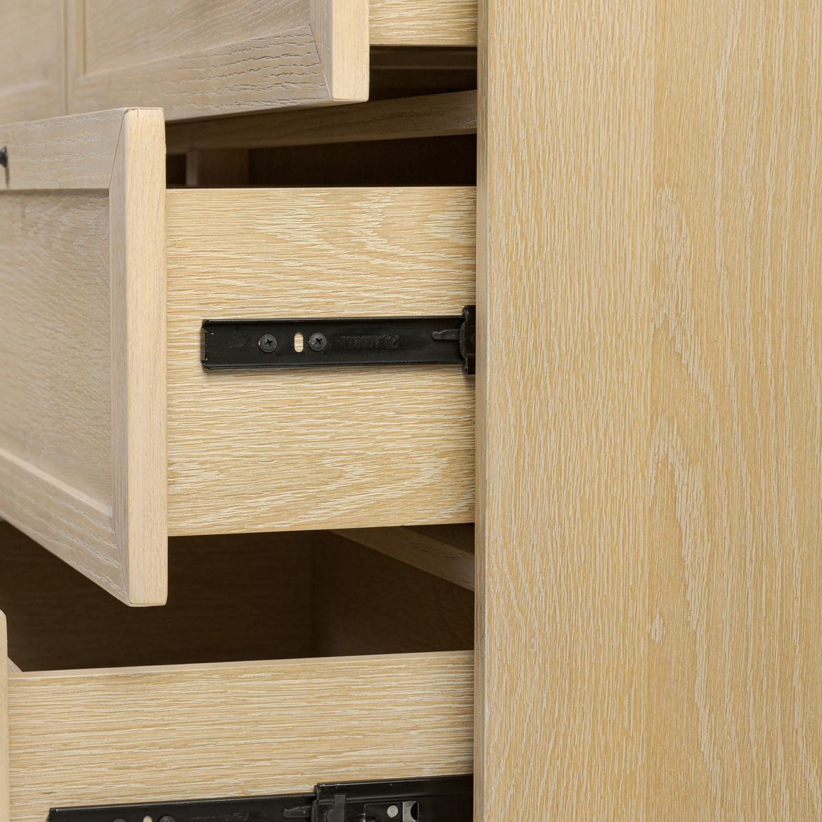 Millie 9 Drawer Dresser