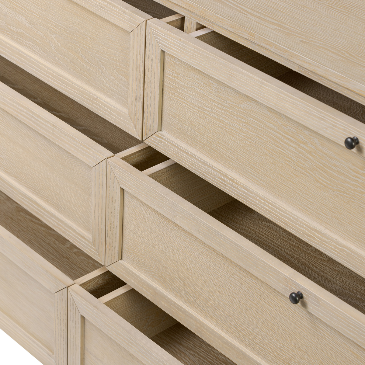 Millie 6 Drawer Dresser
